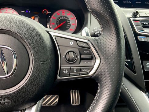 Used 2019 Acura RDX A-Spec FWD image 24