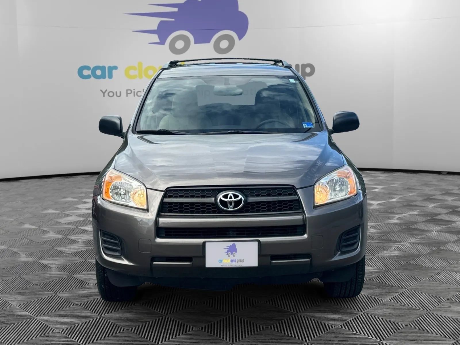 Used 2011 Toyota RAV4 4WD w/ Base L4 Extra Value Pkg image 8