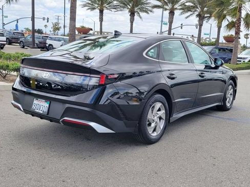 Certified 2026 Hyundai Sonata SE FWD image 6