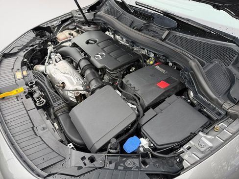 Used 2022 Mercedes-Benz GLA 250 4MATIC image 29