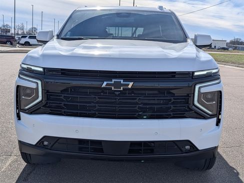 New 2026 Chevrolet Tahoe RST w/ Comfort Package image 7