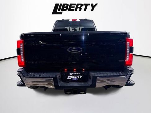 Used 2025 Ford F350 XL w/ 360-Degree Camera Package image 6