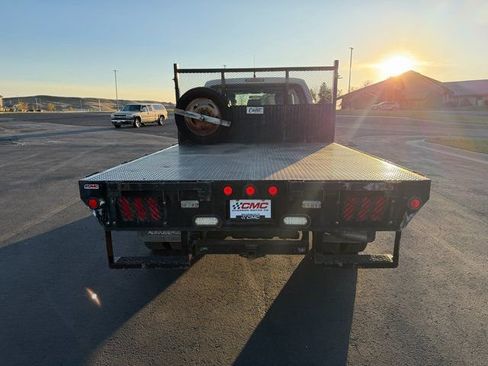 Used 2011 Ford F450 XL w/ PWR Equipment Group image 11