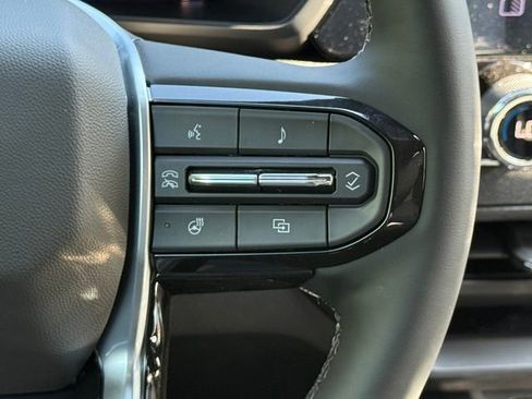 New 2026 Chevrolet Colorado Trail Boss image 30