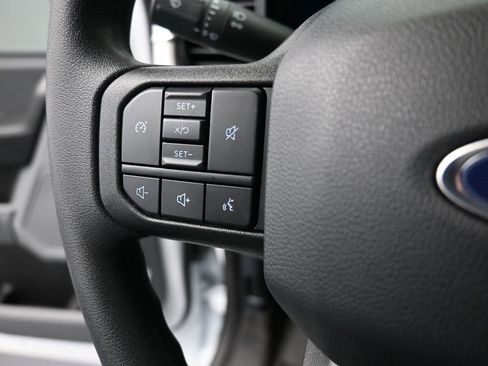 Used 2025 Ford F250 XL w/ XL Off-Road Package image 6