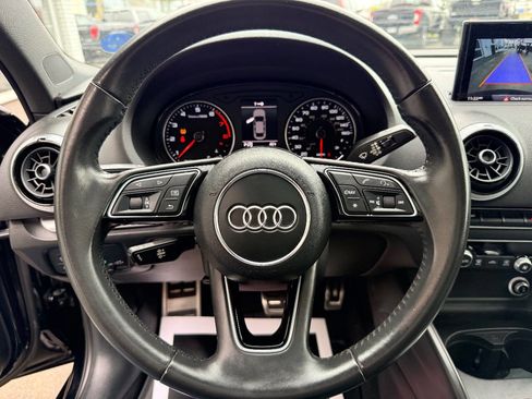 Used 2017 Audi A3 2.0T Premium w/ Convenience Package image 18
