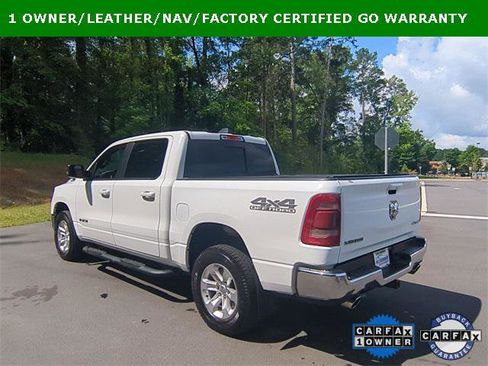 Certified 2023 RAM 1500 Laramie image 13