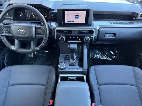 Certified 2024 Toyota Tacoma SR5 AWD/4WD image 13