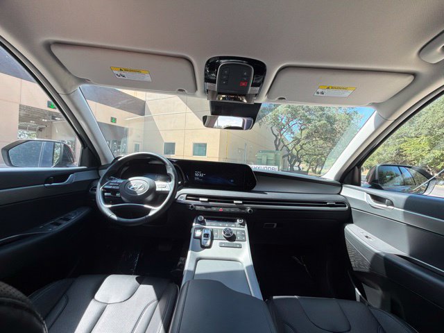 Used 2025 Hyundai Palisade SEL AWD/4WD image 11