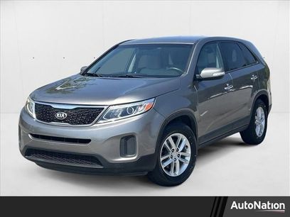 Used 2014 Kia Sorento LX