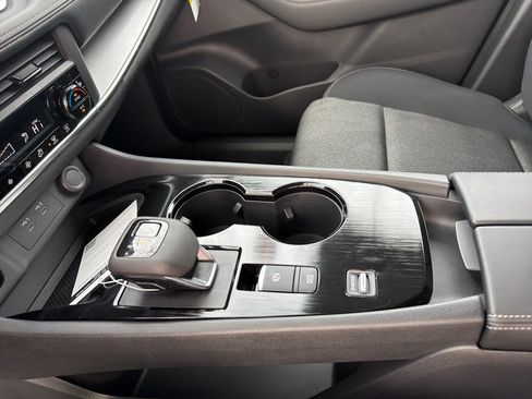 New 2026 Nissan Rogue SV w/ Cold Weather Package image 26