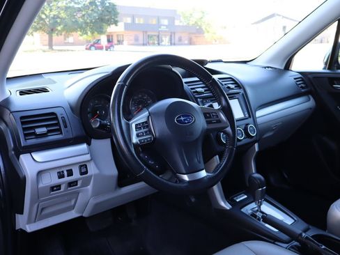 Used 2014 Subaru Forester 2.5i Limited w/ Popular Package #2 AWD/4WD image 15