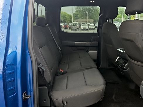 Certified 2022 Ford F150 XLT w/ Equipment Group 302A High AWD/4WD image 22