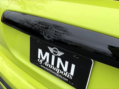 Certified 2023 MINI Cooper S image 9