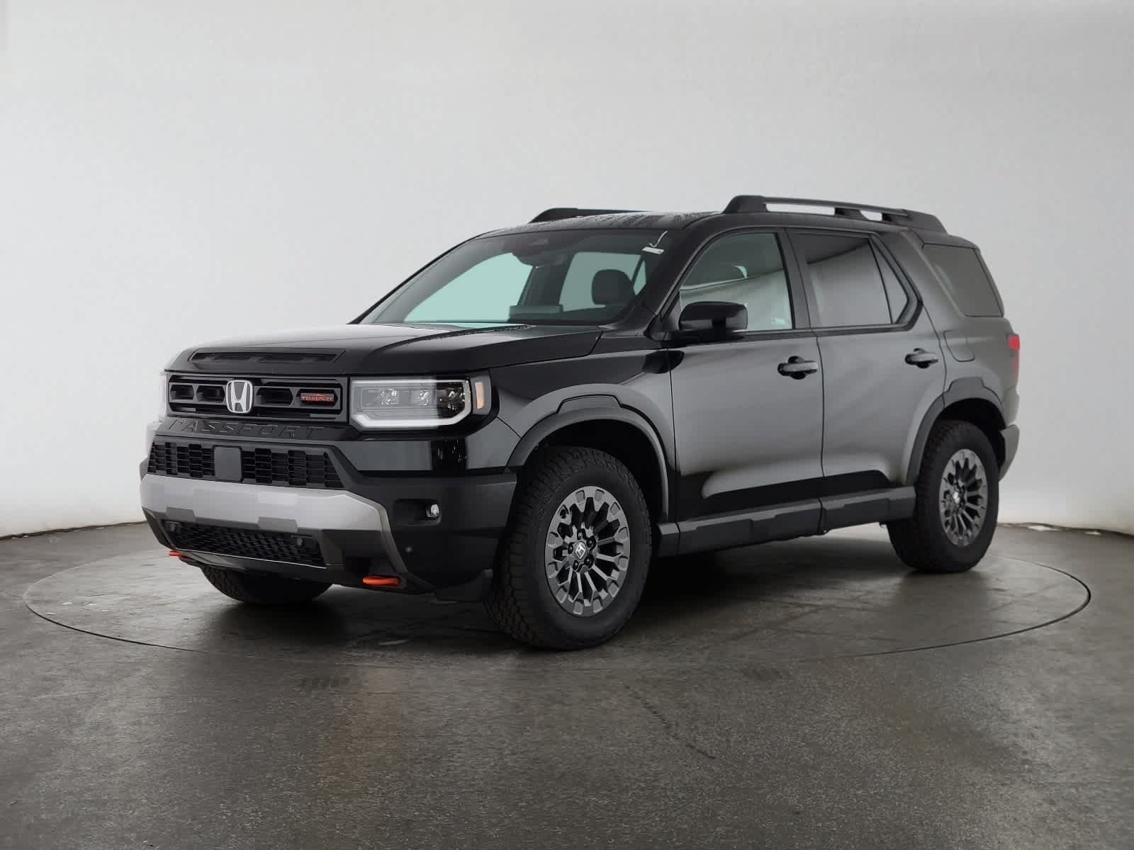 New 2026 Honda Passport TrailSport image 7