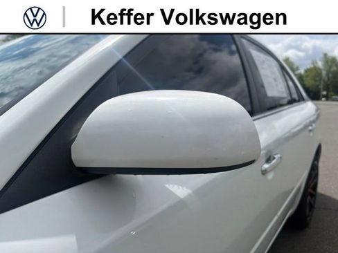 Used 2007 Hyundai Sonata SE FWD image 3
