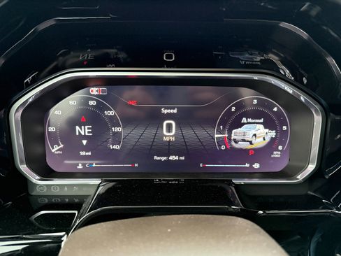 New 2026 GMC Sierra 1500 SLT w/ SLT Premium Package image 30