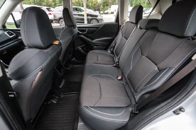 Used 2020 Subaru Forester AWD/4WD image 52
