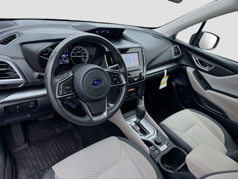 Used 2021 Subaru Forester Premium image 7