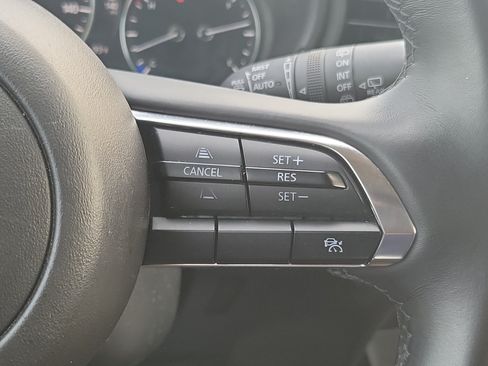 Used 2025 MAZDA CX-30 AWD 2.5 S w/ Preferred Package image 26
