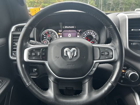 Used 2020 RAM 1500 Big Horn AWD/4WD image 13