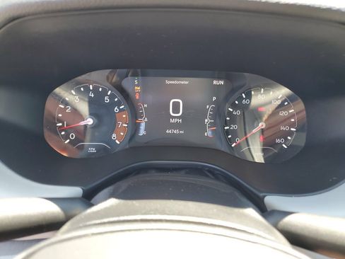 Used 2022 Jeep Compass Limited AWD/4WD image 14