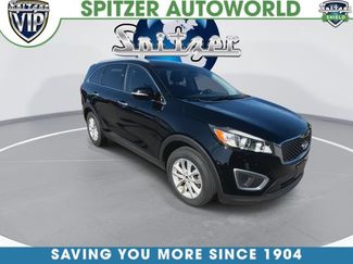 Used 2016 Kia Sorento FWD w/ LX Convenience Package video 2
