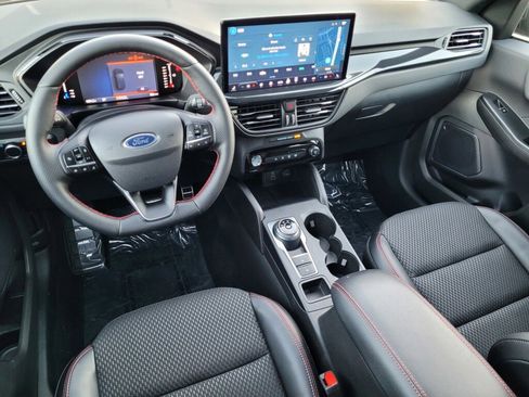 Used 2024 Ford Escape ST-Line w/ Equipment Group 301A image 15