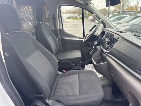 Used 2024 Ford Transit 250 Low Roof w/ Exterior Upgrade Package image 30