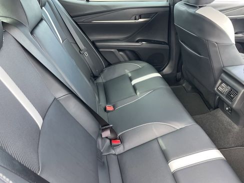 New 2026 Toyota Camry SE image 21