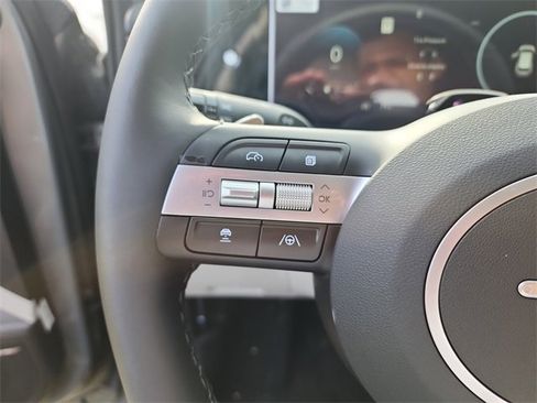 New 2025 Hyundai Tucson Limited image 26