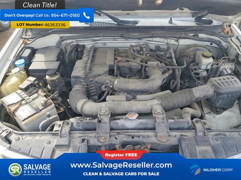 Used 2012 Nissan Frontier S w/ S Preferred Pkg image 15