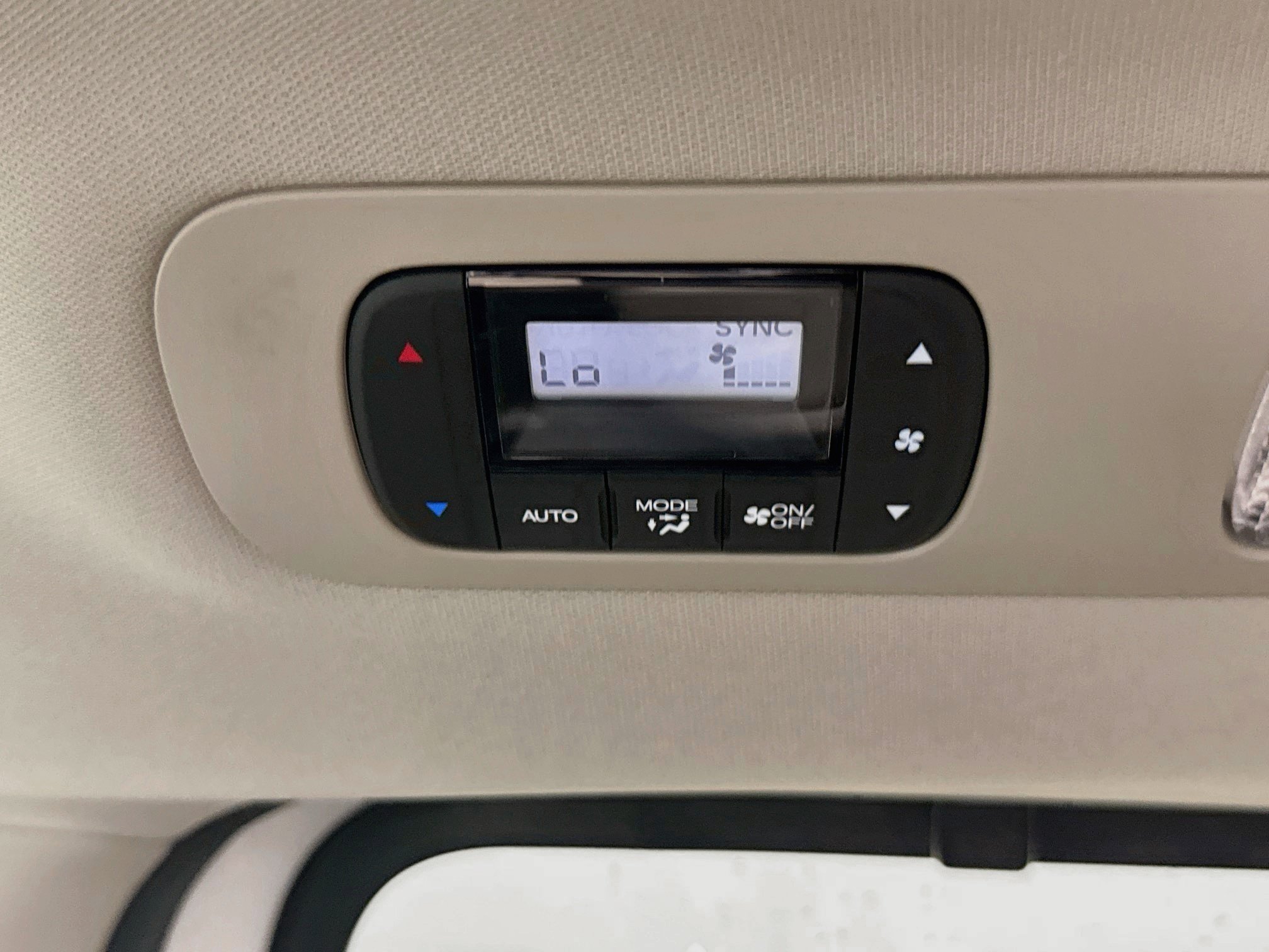 New 2027 Honda Odyssey EX-L image 30