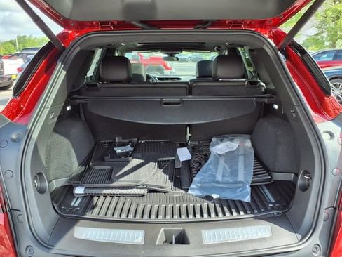 New 2025 Cadillac XT5 Premium Luxury image 20