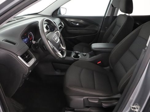 Used 2024 GMC Terrain SLE image 62