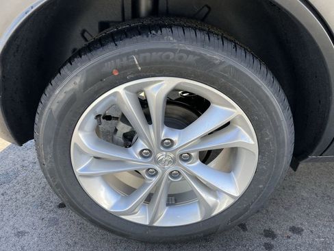 Certified 2023 Buick Encore GX Preferred w/ Cold Weather Comfort Package image 32