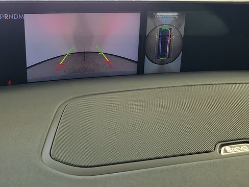 New 2027 Lincoln Navigator Premiere RWD image 27