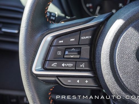 Used 2025 Subaru Outback Premium image 33