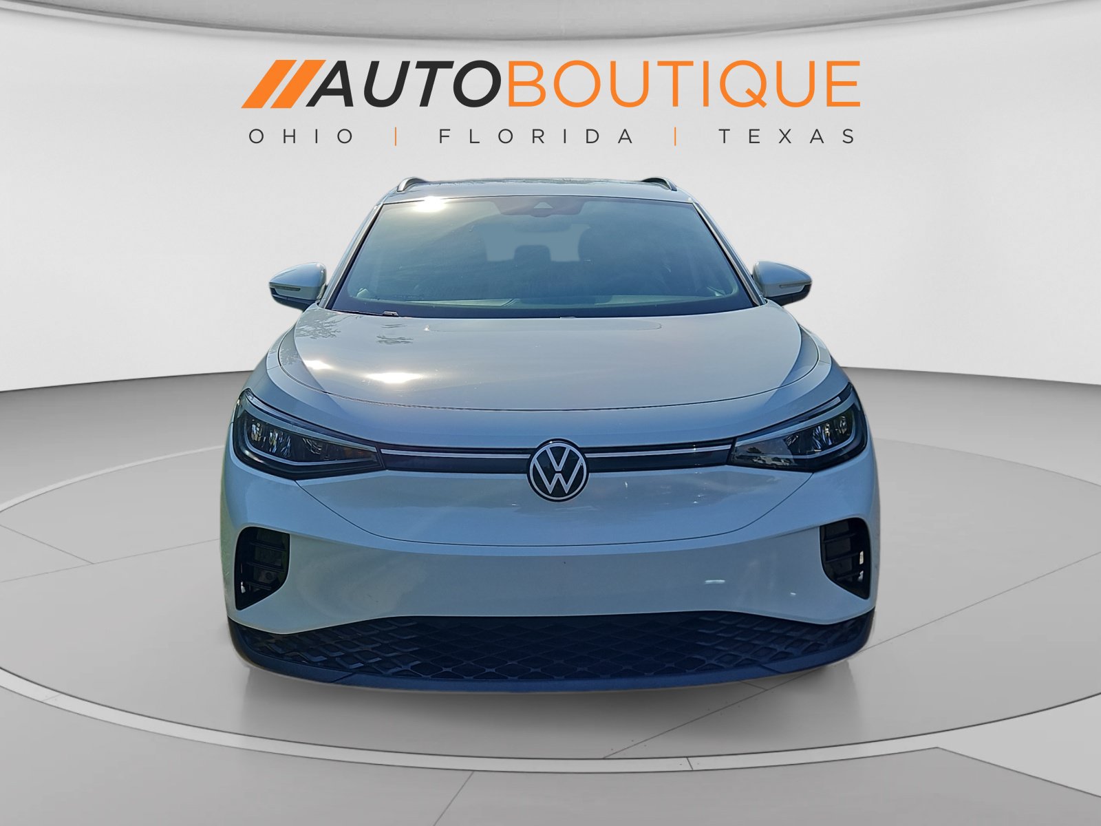 Used 2024 Volkswagen ID.4 2WD image 8