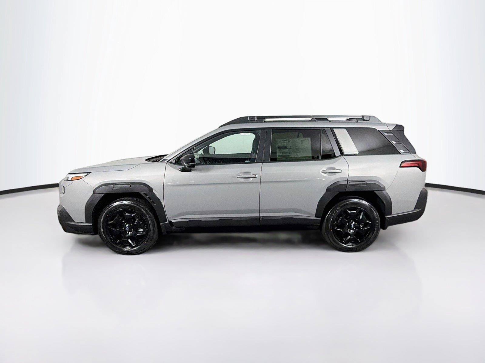 New 2026 Subaru Outback Limited AWD/4WD image 8