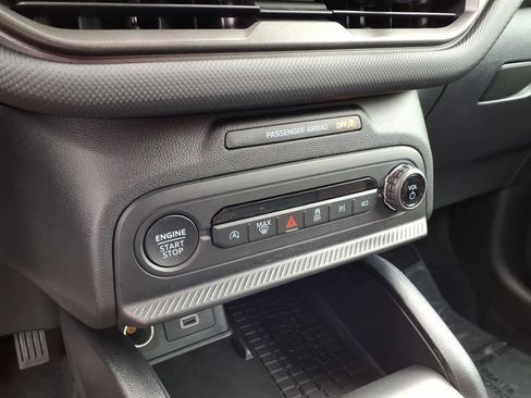 New 2025 Ford Bronco Sport Outer Banks w/ Outer Banks Tech Package+ AWD/4WD image 8