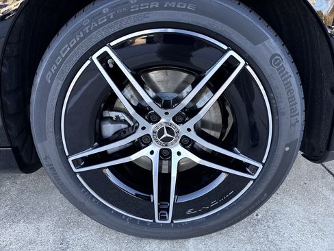 New 2026 Mercedes-Benz E 350 Sedan image 12