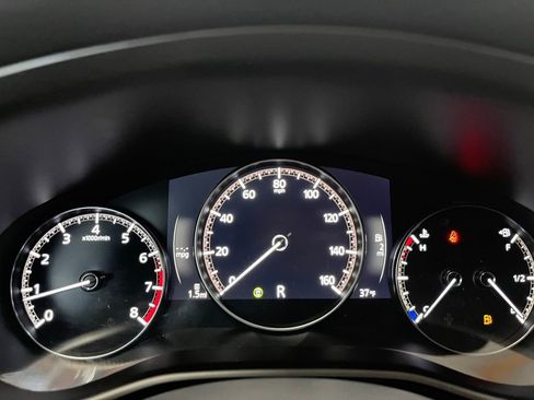 New 2026 MAZDA CX-50 AWD 2.5 S w/ Premium Package image 21