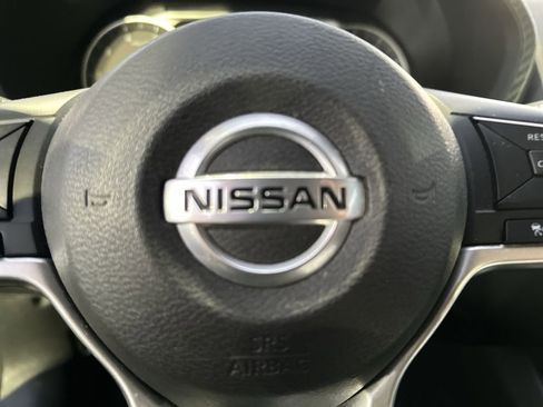 Used 2022 Nissan Sentra SV image 30