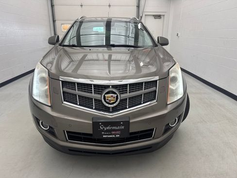 Used 2012 Cadillac SRX Performance AWD/4WD image 2
