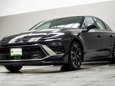 Used 2024 Hyundai Sonata SEL image 9