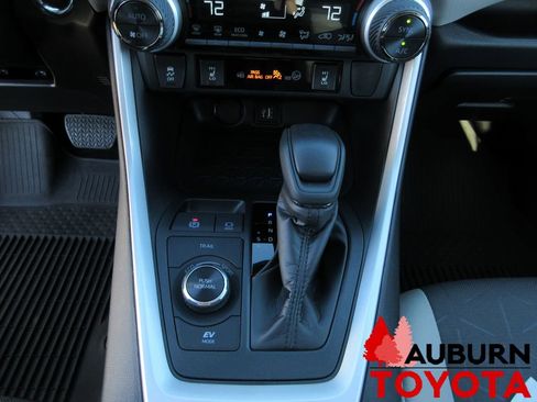 Certified 2025 Toyota RAV4 XLE w/ Convenience Package image 20