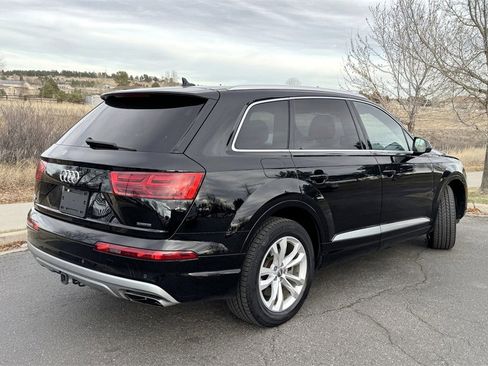 Used 2017 Audi Q7 2.0T Premium Plus w/ Premium Plus Package image 6