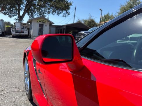 Used 2015 Chevrolet Corvette Stingray 3LT*Low Miles*Rear Ca w/ 3LT Preferred Equipment Group image 30