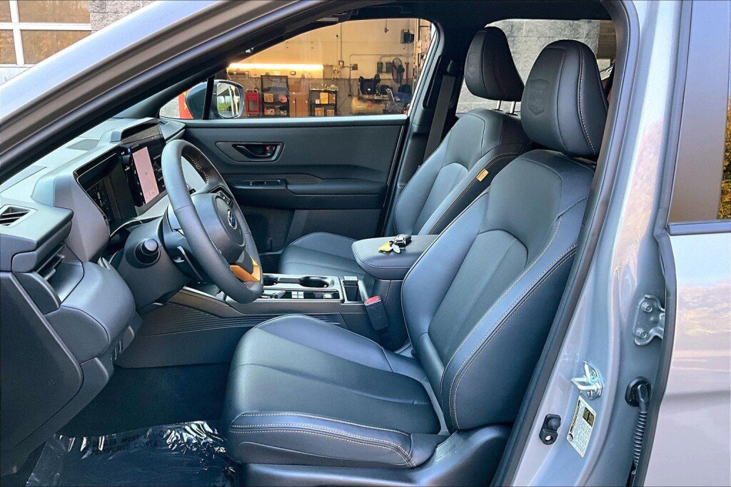 Used 2026 Subaru Outback Wilderness AWD/4WD image 15